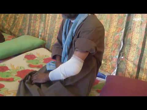 بالفيديو هيومان رايتس ووتش تؤكد أن حكومة العبادي تعرقل تحقيقا في انتهاكات الفلوجة