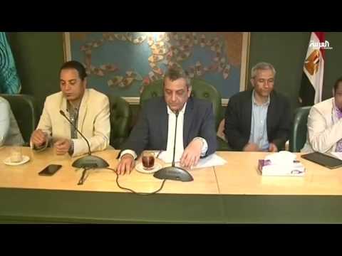 بالفيديو ملامح مشهد مواجهة جديدة بين السلطة والصحافة في مصر