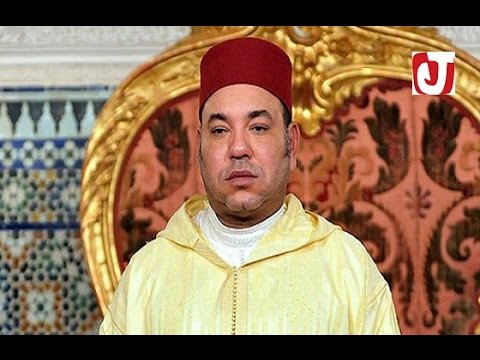 الملك محمد السادس يعفو عن 466 شخصًا