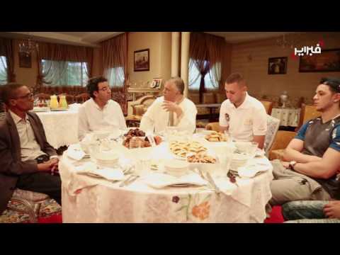 محمد الخياري يوضح أن الممثل يُؤدي ما يطلبه المخرج