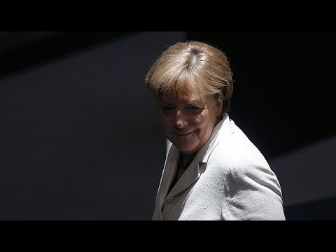 أنغيلا ميركل تؤكد أن روسيا فقدت ثقة دول الناتو بسبب سلوكها في أوكرانيا