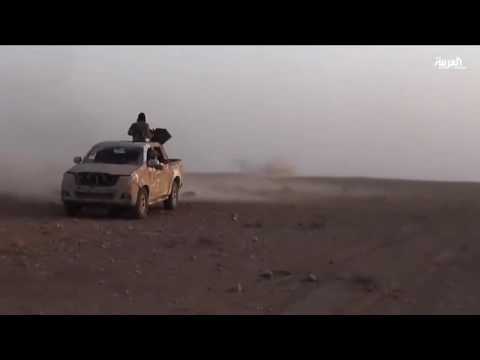 بالفيديوأبو تراب الكويتي يكشف أسرار داعش المتطرف