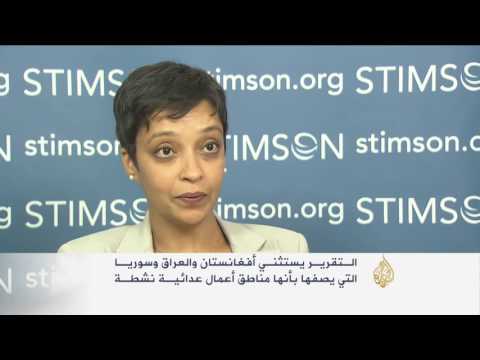 انتقادات لقتل مدنيين بطائرات أميركية بدون طيار