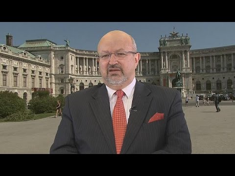 لامبرتو زانيير يؤكد لم نعد نمتلك شبكة أمان فعالة كالتي كانت لدينا إبان الحرب الباردة