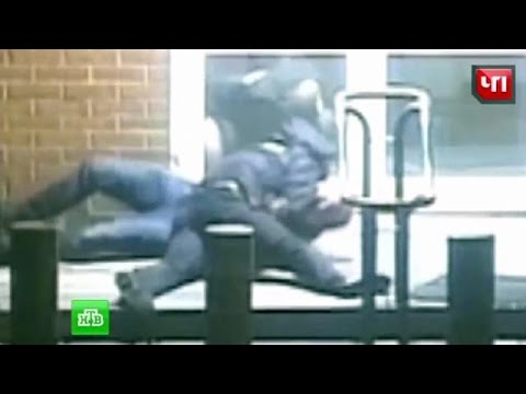 شريط فيديو يؤدي إلى أزمة دبلوماسية روسيةأميركية