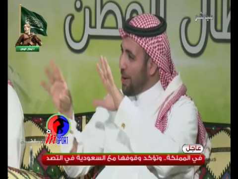 فارس المحيميد مهاجم في النصر