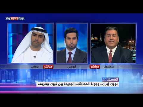 إيران على أبواب جولة جديدة من المحادثات