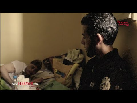 شاهد  نجل المصابة بالسرطان فتيحة يكشف تفاصيل ومراحل علاجها