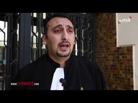 شاهد  محامي النفايات الايطالية يكشف استراتيجيته في شكواه ضد المسؤولين الحكوميين