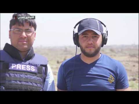توثيق مقتل 45 صحافيًا سوريًا