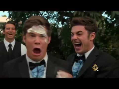 أفلام الرسوم المتحركة تسيطر على السوق الأميركية