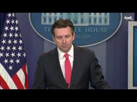 الكونغرس يقترح 3 مشروعات ضد الاتفاق النووي الإيراني