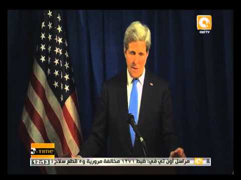 كيري يدعو الهند وباكستان للتوصل لحل دبلوماسي