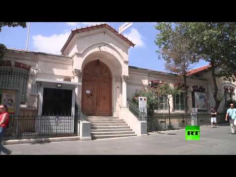 فرنسا تُغلِق بعثاتها الدبلوماسية في تركيا