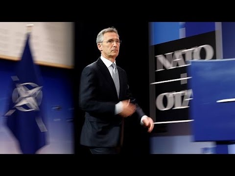 بالفيديو شاهد خلافات عميقة بين روسيا وحلف الناتو حول أوكرانيا