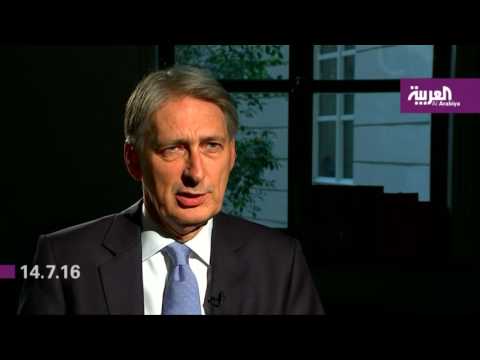 رحلة الـbrexit تبدأ مع تشكيل الحكومة البريطاينة الجديدة