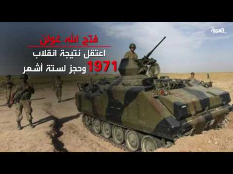 شاهد من هو فتح الله غولن خصم أردوغان