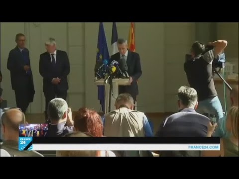 المدعي العام الفرنسي يكشف حقائق عن اعتداء نيس