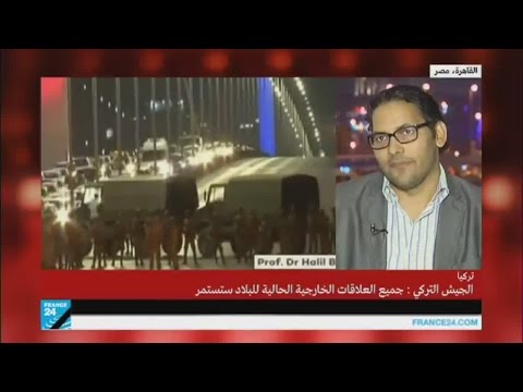 عادل عبد الصادق يؤكد أنّ أردوغان ورطّ الجيش التركي لتصدير العثمانية الجديدة