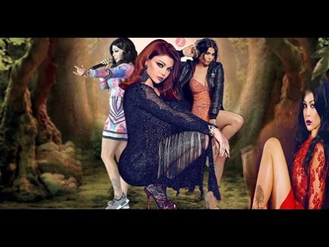 7 اثباتات أن هيفاء ليست من هذا العالم