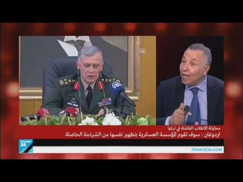شاهد ترسيخ الديمقراطية مفتاح تحقيق الرخاء للمجتمع التركي