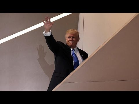 توتر وانقسام في بداية مؤتمر الحزب الجمهوري الأميركي