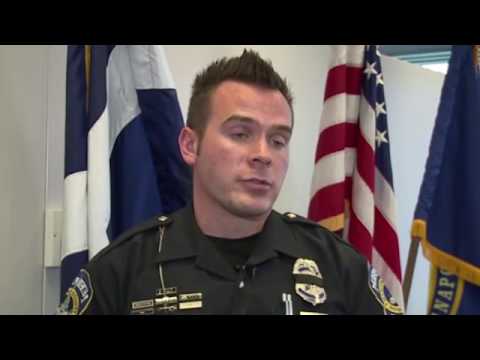 بالفيديو كاميرا مراقبة تكشف لص منازل محترف