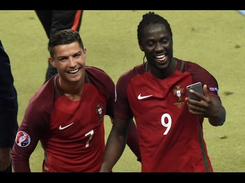 شاهد  رونالدو يشكر محبيه في العالم العربي