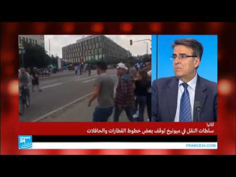 بالفيديو واقع جديد فيما يتعلق بالإرهاب يفرض نفسه في العالم