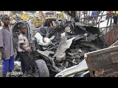 مقتل 143 مسلحًا من بوكو حرام في الكاميرون