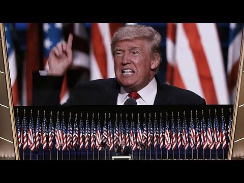 ترامب يؤكد أن الشعب الأميركي سيصبح مجدًدا الأولوية الأولى