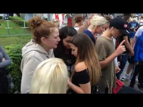 ألمانيا تراجع قوانين حيازة الأسلحة