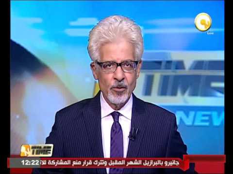 أعرب أوغلو عن اعتزام أنقرة طرد عدد من السفراء المعتمدين لديها