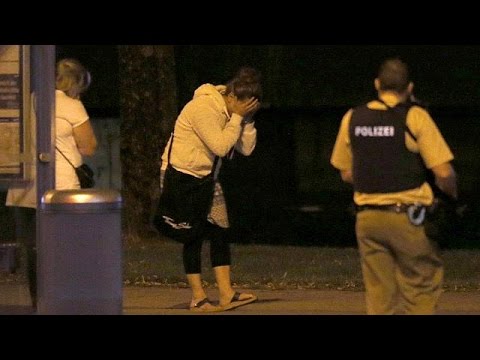 السلطات الألمانية تبحث عن الدوافع