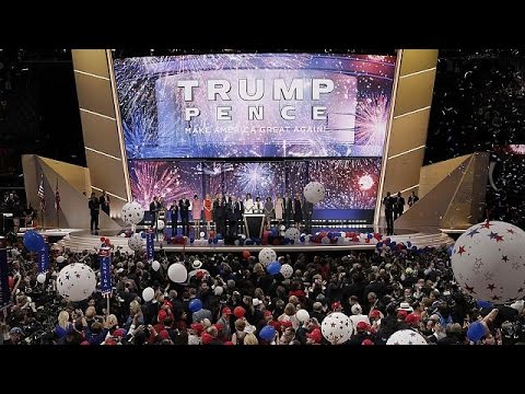 تصريحات ترامب المثيرة للجدل تتسبب له الهزيمة