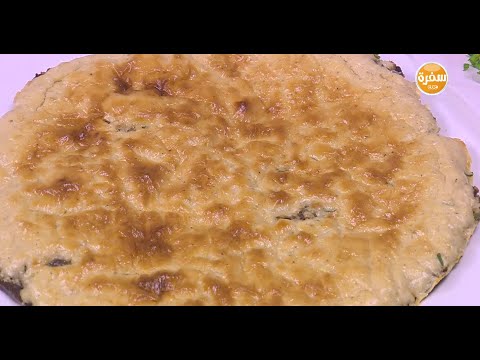 تعرفي على طريقة عمل كفتة بالطحينة  بخطوات بسيطة