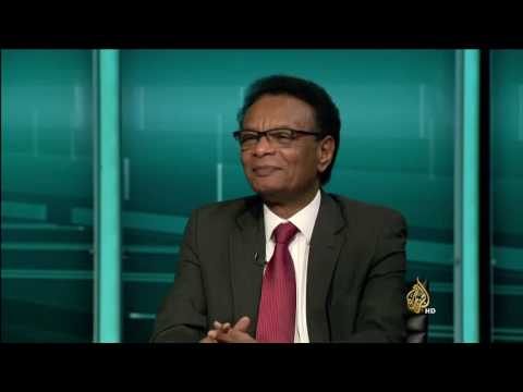 شاهد الفن والسياسة أيهما يحتاج الآخر