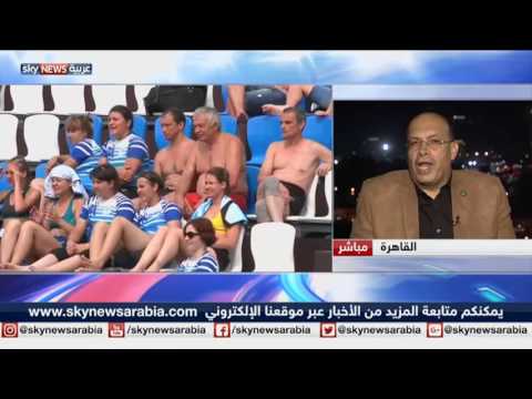 اللجنة الأولمبية الدولية لا تستبعد روسيا من أولمبياد ريو 2016