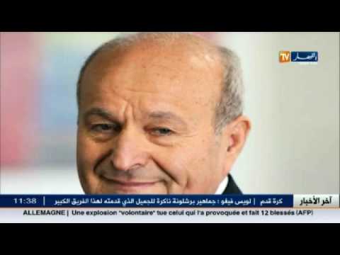 تسريبات جديدة تؤكد أن ربراب في قلب الفضائح من جديد