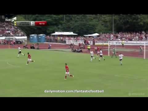 فرانك ريبيري يهدر أغرب فرصة في التاريخفرانك ريبيري يهدر أغرب فرصة في التاريخ