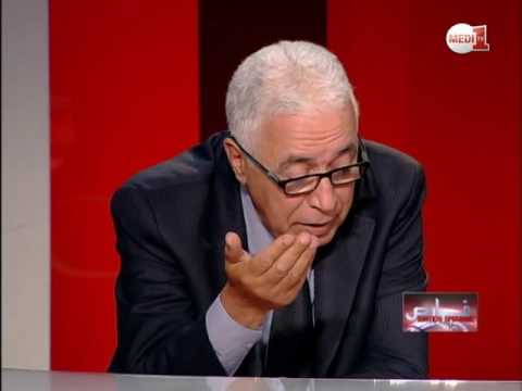 عبد اللطيف أغنوش يؤكد تفوق المغرب على  جميع دول الجوار أمنيًا