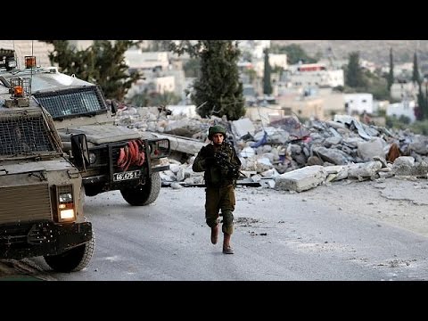 الجيش الإسرائيلي يعلن أنه قتل منفذ عملية عتنائيل