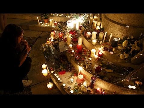 الكشف عن هوية أحد منفذي الهجوم الإرهابي على كنيسة في فرنسا