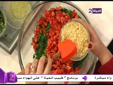 من أشهي المأكولات