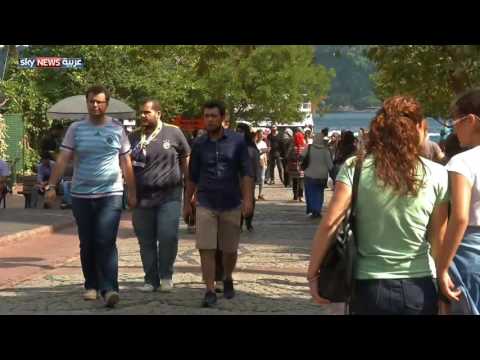 مقبرة الخونة تفجر جدلًا واسعًا في الشارع التركي