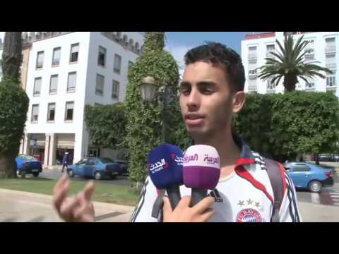 المغرب يعلن اعتقال 52 مشتبهًا بهم في قضايا الإرهاب