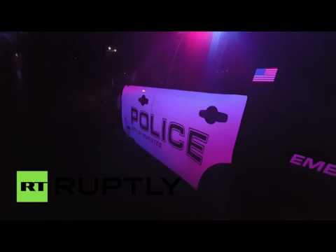 شاهد مقتل 3 في إطلاق نار في ولاية واشنطن الأميركية