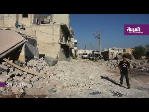 مهلة أخيرة أمام الانقلابيين الحوثيين