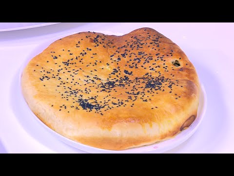 بالفيديو طريقة عمل ومقادير الفطيرة بحشوة شاورما لحمة