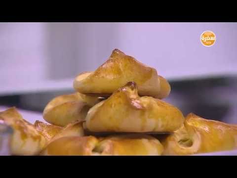 طريقة عمل فطائر بالزبادي